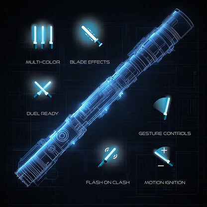 DARKSABER